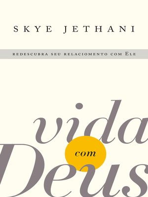 cover image of Vida com Deus